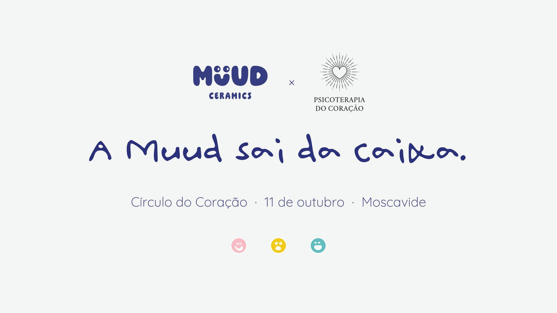 A Muud no Círculo do Coração