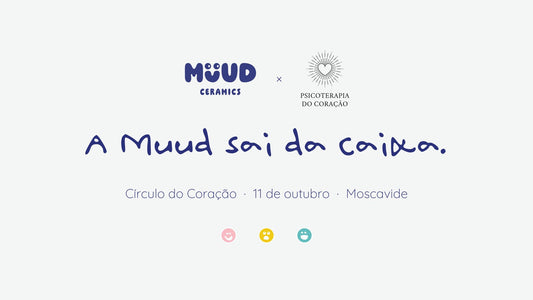 A Muud no Círculo do Coração