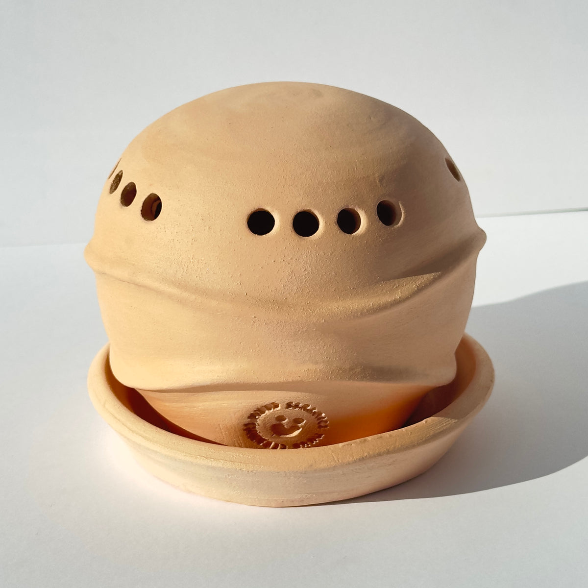Âncora, Kit de Cerâmica para Mindfulness e Presença